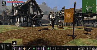 The Lower Worlds I: Valenfeld