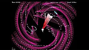 Vampire Bloody Star X