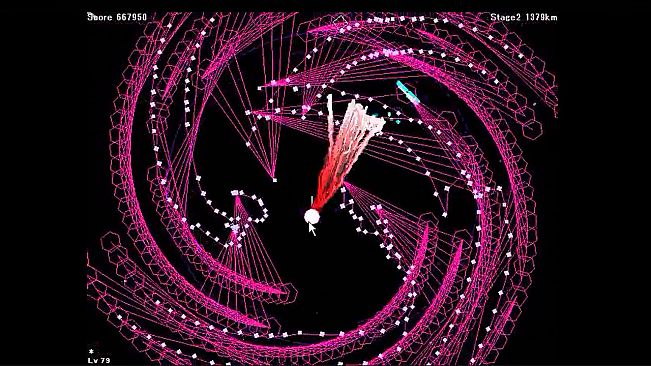 Vampire Bloody Star X