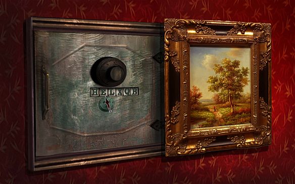 Devil In The Capital