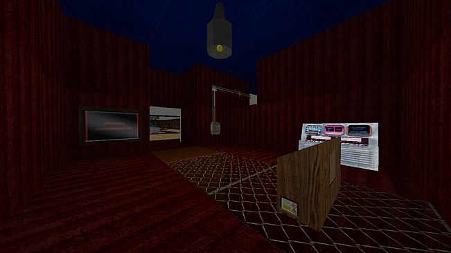 REVEREND: Surf 'n Sin