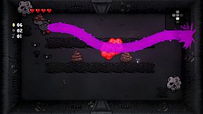 The Binding of Isaac: Rebirth