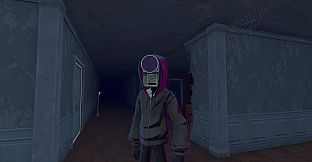 PHANTOM TAG: MANIFEST - NO MORE EIGADOROBO Collaboration Costume（Markus）