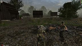 Line of Sight: Vietnam