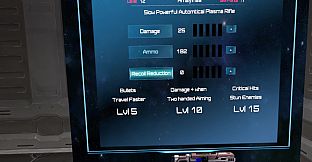 Bit Storm VR: First Loop