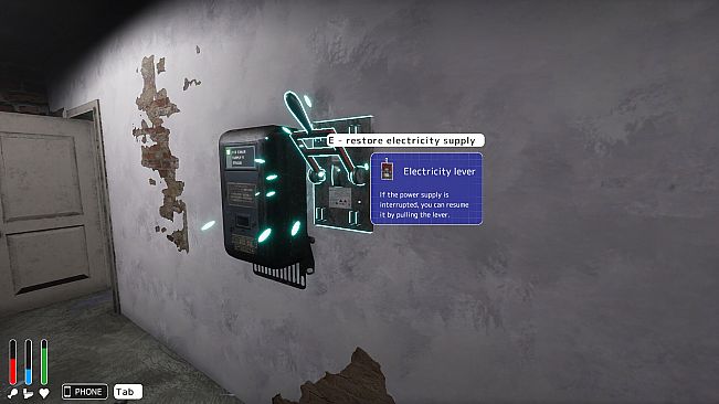 GameDev Life Simulator