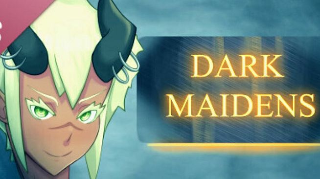Dark Maidens Soundtrack