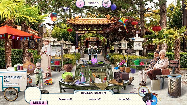 Around the World 2: Travel to Canada Collector's Edition
