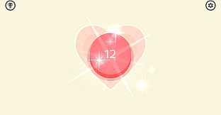 THE BUTTON - Love Button