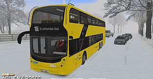 OMSI 2 Add-on ADL Enviro500