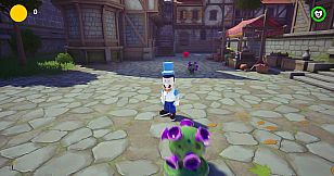 Super Clown: Lost Diamonds