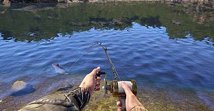 Russian Fishing 4