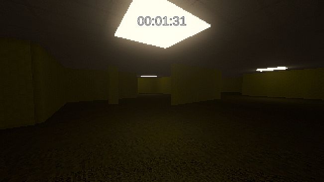 Liminal 98