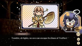 Lighthouse of Guiding Flames