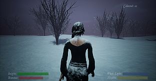 Inkubus Sukkubus - She of a Thousand Names