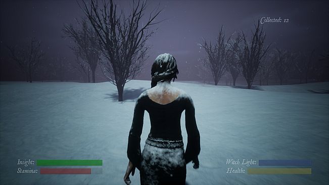 Inkubus Sukkubus - She of a Thousand Names