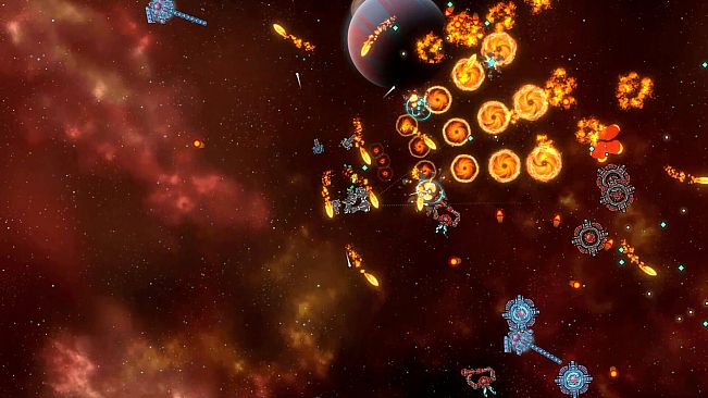 Guardians Of Restoration