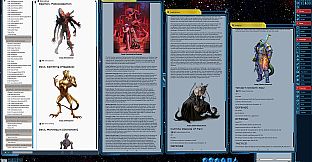 Fantasy Grounds - Starfinder RPG - Adventure Path #48: Masters of Time and Space (Drift Crashers 3 of 3)