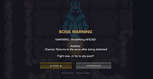 Unforgiving Dungeon