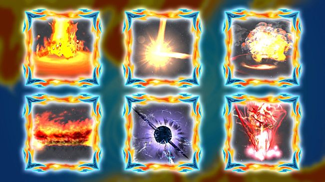 RPG Maker MZ - MGC Animations Collection Vol 3