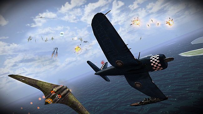 Heroes in the Sky-Origin