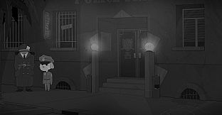 Bear With Me - Episode Three