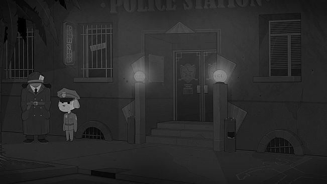 Bear With Me - Episode Three