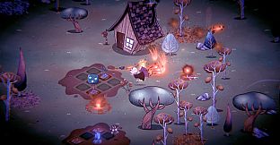 Voltaire: The Vegan Vampire
