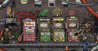 The Last Shot Arcades (Windows)