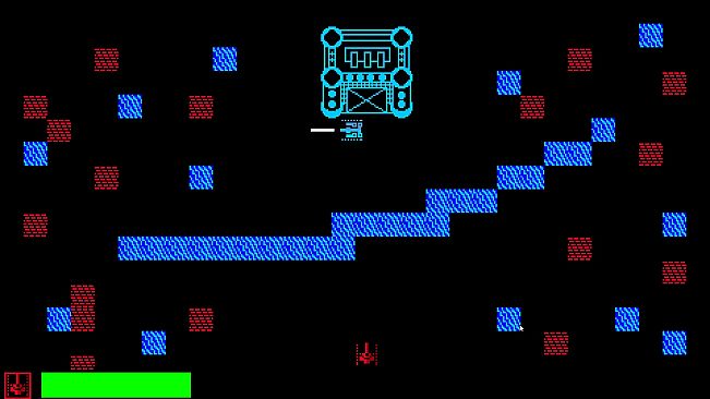 Tiger Tank 59 Ⅰ A-Gun MP018