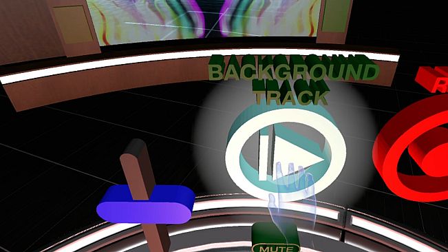 Jam Studio VR - HealthTunes Therapy Bundle