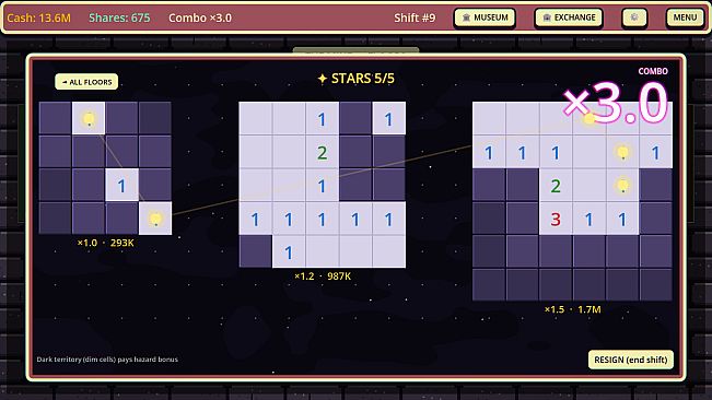 Minesweeper Inc.