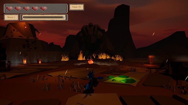 They won't get our eggs!