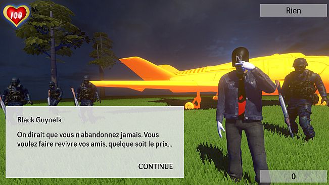 UKNON Jones & Guynelk - Awesome!