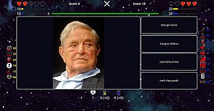 I've Seen Everything - More Persons