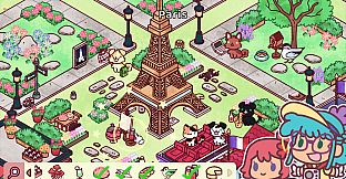 Hidden around the World