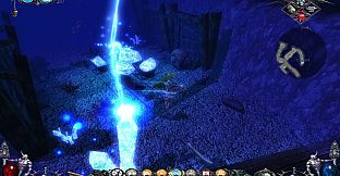 Dawn of Magic