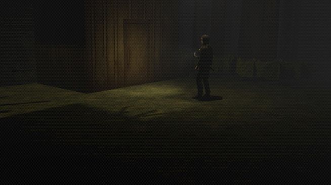 The Taking