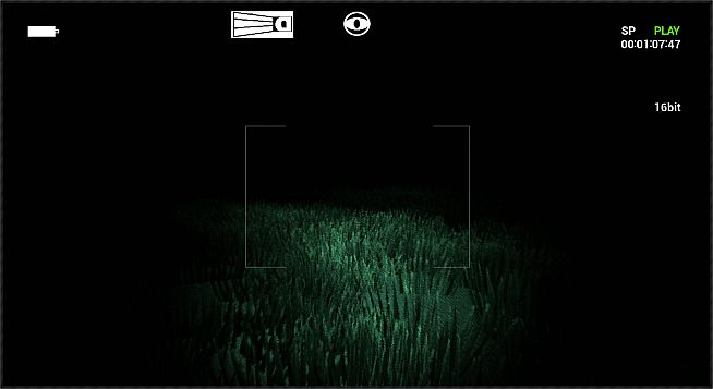 Playback Trauma: The Beach