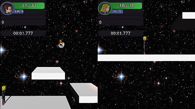 Best Hero: Endless Run