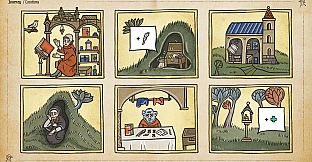 Inkulinati - Supporter Pack