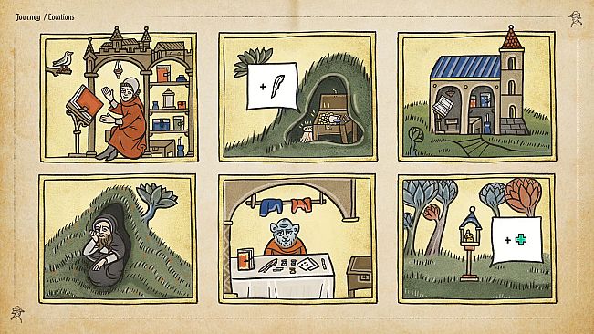 Inkulinati - Supporter Pack