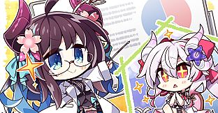 Welcome to Cafe Lumière! ~A Dragon Girl Concept Cafe~