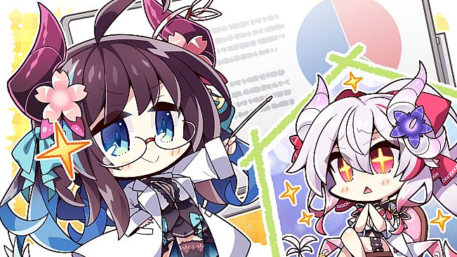 Welcome to Cafe Lumière! ~A Dragon Girl Concept Cafe~