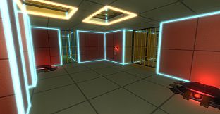 Magnetic: Cage Closed - Challenge Map Pack DLC