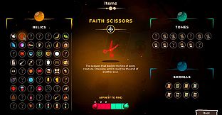 Folly of the Wizards - Digital Artbook