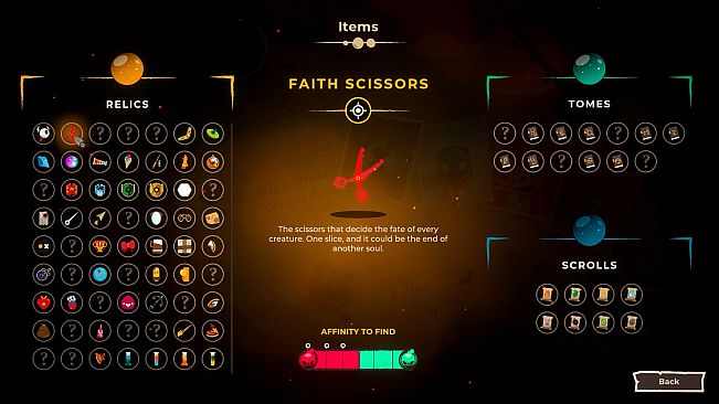 Folly of the Wizards - Digital Artbook