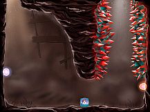 Portal Journey: Portarius