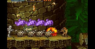 METAL SLUG X Soundtrack