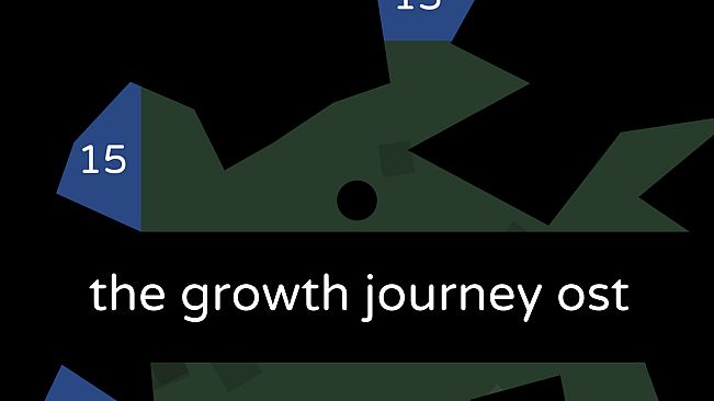 The Growth Journey - Soundtrack